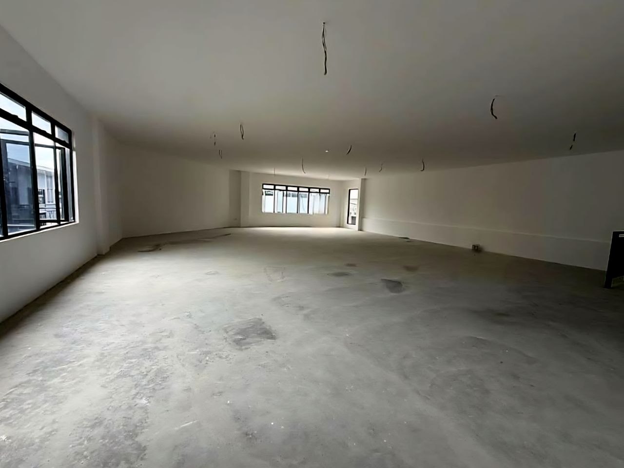 K City Kulai 1.5 Storey Corner Lot Terrace Factory β Hartanow