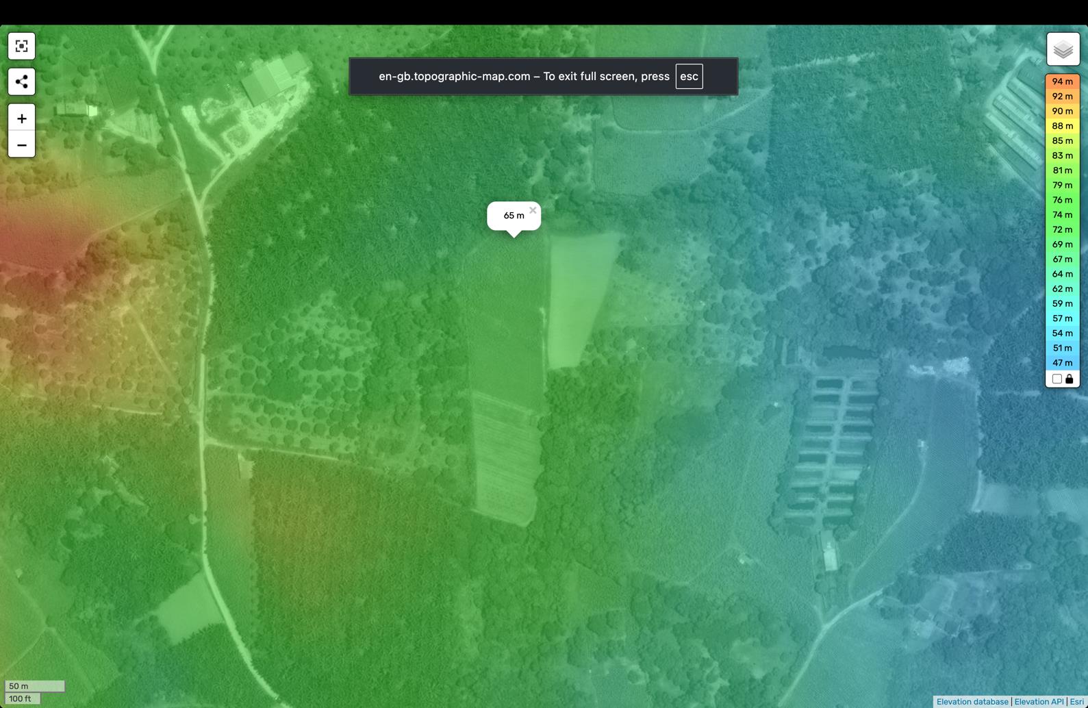 Kangkar Pulai Agriculture Land — Hartanow